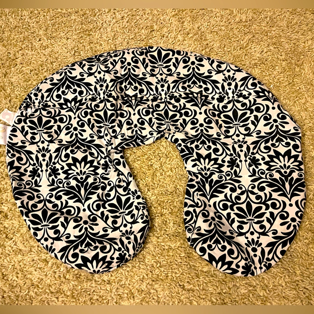 Boppy pillow cover